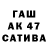 ТГК Wax Shweta Mane